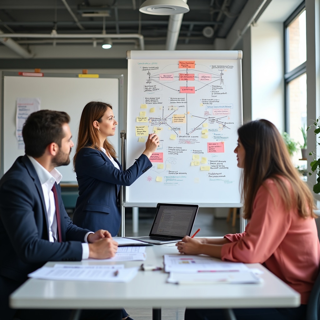 Proces de dezvoltare a cursurilor