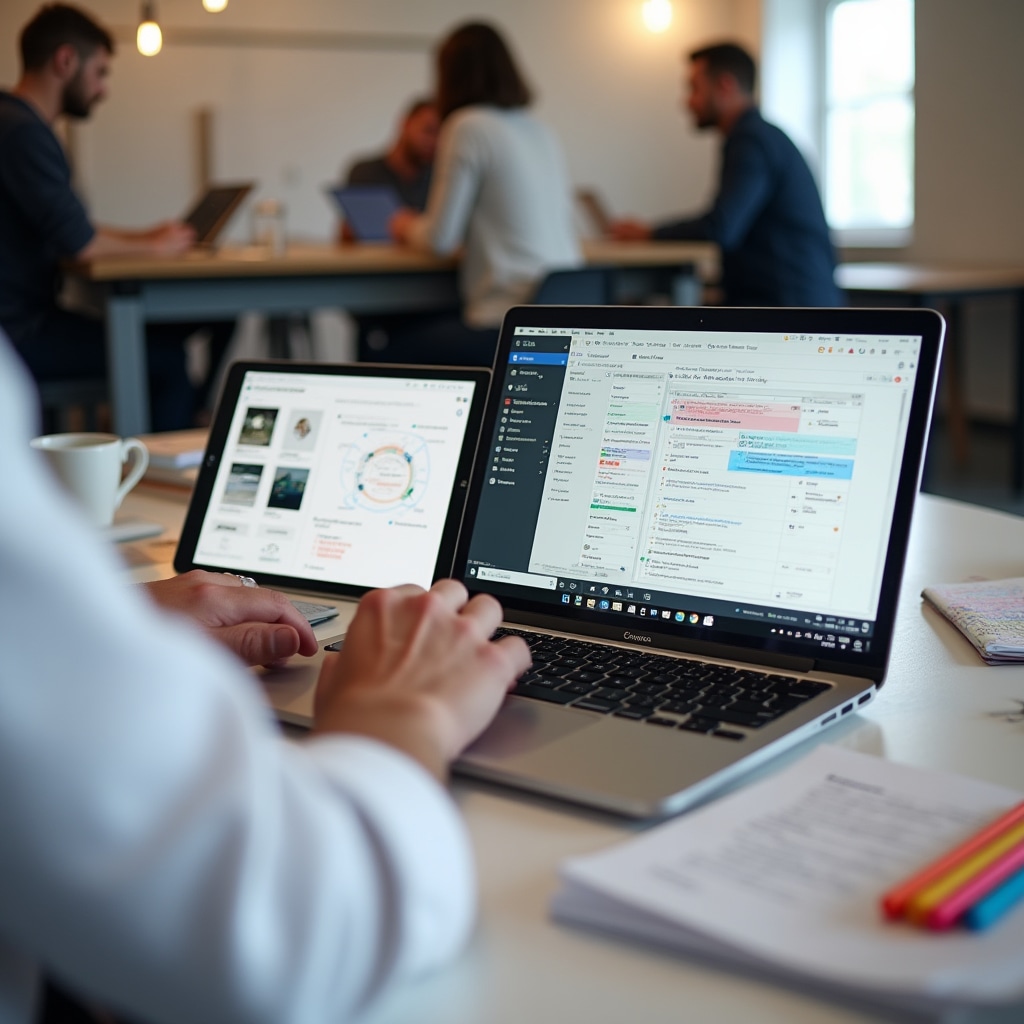 Exercițiu de învățare practică