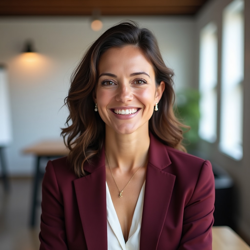 Specialist în training corporativ